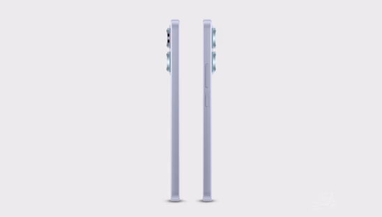 Redmi Note 13 Pro - Side