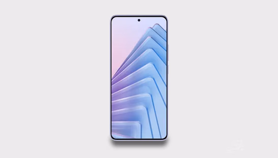 Redmi Note 14 5G - Front