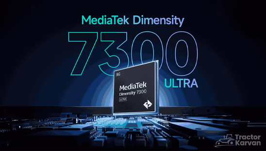 Redmi Note 14 Pro 5G - MediaTek Dimensity