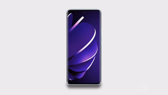 Redmi Note 14 Pro Plus 5G - Front