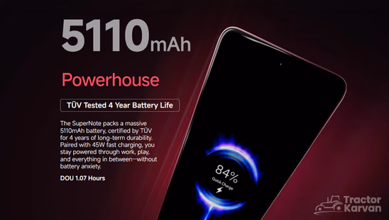 Redmi Note 14 SE 5G