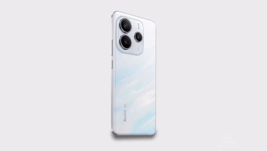 Redmi Note 14 SE 5G