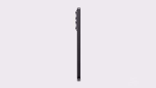 Redmi Note 14 SE 5G - Side