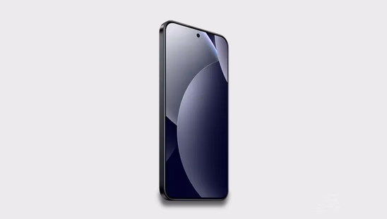 Redmi Note 15 Pro 5G - Front