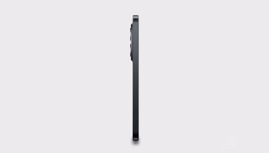 Redmi Note 15 Pro 5G - Side