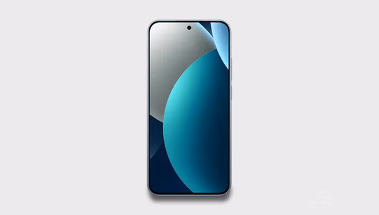 Redmi Note 15 Pro 5G - Front