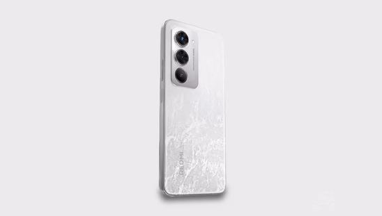Redmi 15 5G - Side