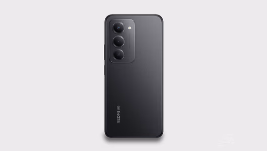 Redmi 15 5G - Back