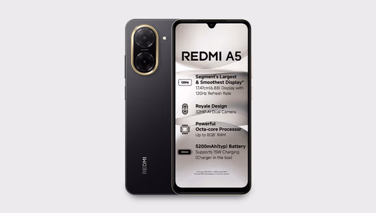 Just-Black-64-GB-3-GB
