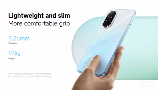 Redmi A5