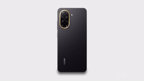 Redmi A5 - Back
