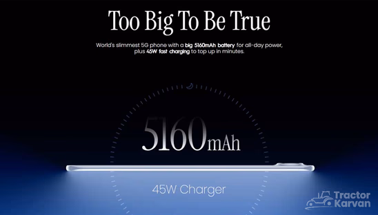 Tecno Pova Slim 5G