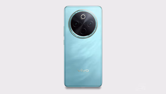 Vivo T4 5G - Back