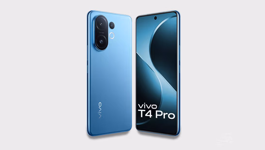Vivo T4 Pro