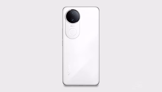 Vivo T4R 5G - Back