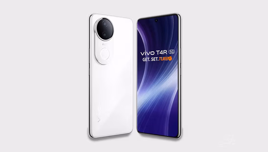 Vivo T4R 5G