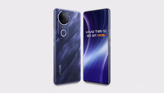Vivo T4R 5G