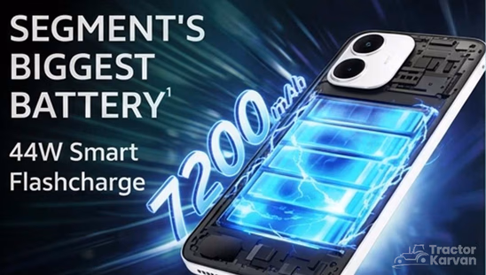 Vivo T5x