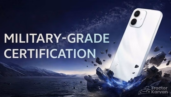 Vivo T5x