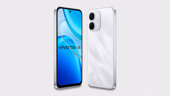 Vivo T5x