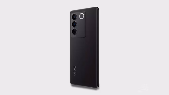 Vivo V27 Pro - Back