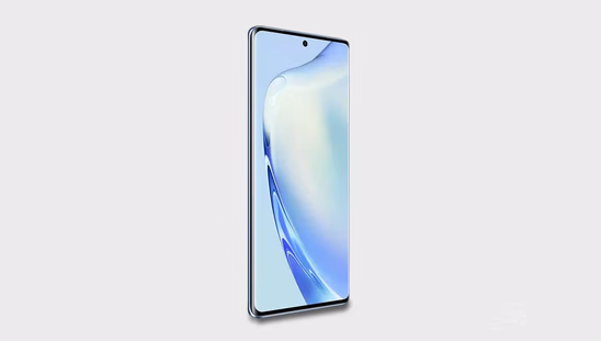 Vivo V27 - Front