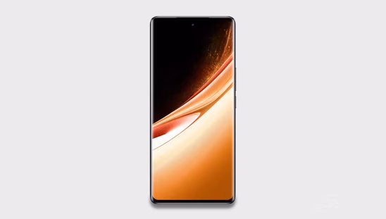 Vivo V30 Pro - Front