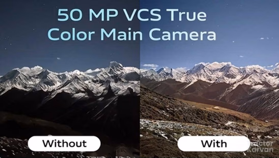 Vivo V30