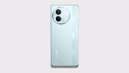 Vivo V30e - Back