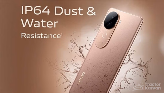 Vivo V40e