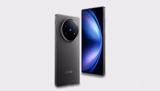 Vivo X Fold5
