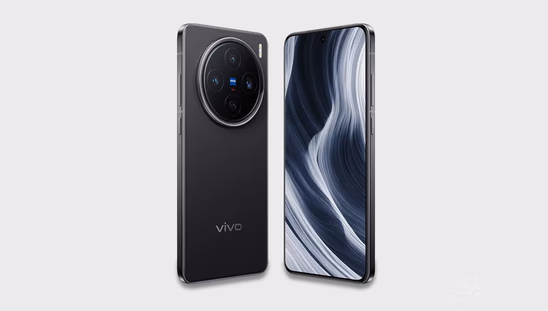 Vivo X200