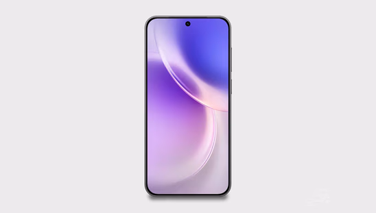 Vivo X300 - Front