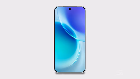 Vivo X300 - Front