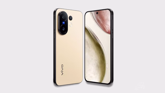 Vivo X200 Fe