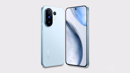 Vivo X200 Fe