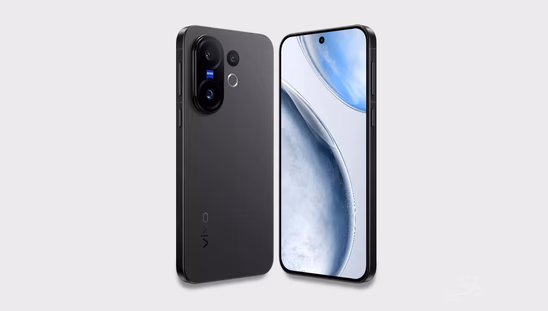 Vivo X200 Fe