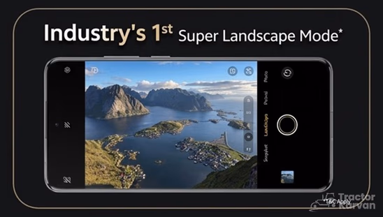 Vivo X200 Pro