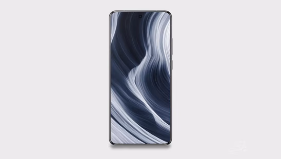 Vivo X200 Pro - Front