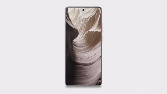 Vivo X200 Pro - Front