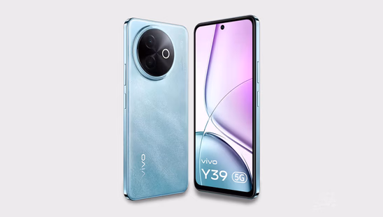 Vivo Y39 5G