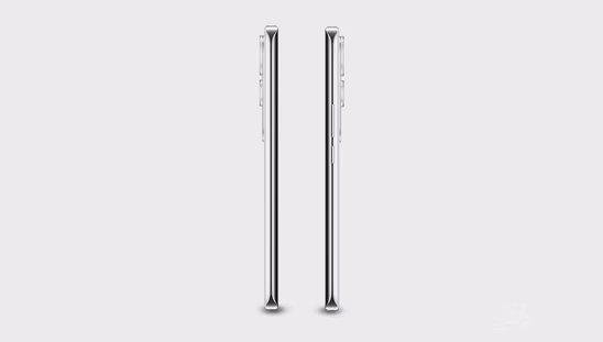 Vivo Y400 Pro 5G - Side