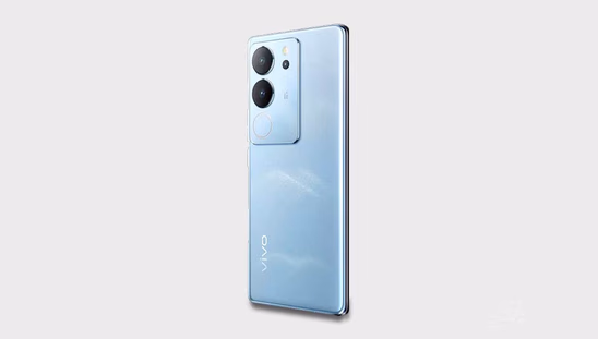 Vivo V29 - Back