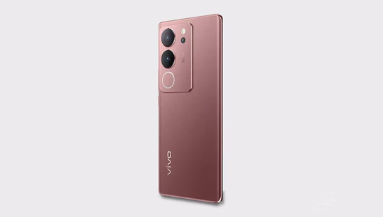 Vivo V29 - Back
