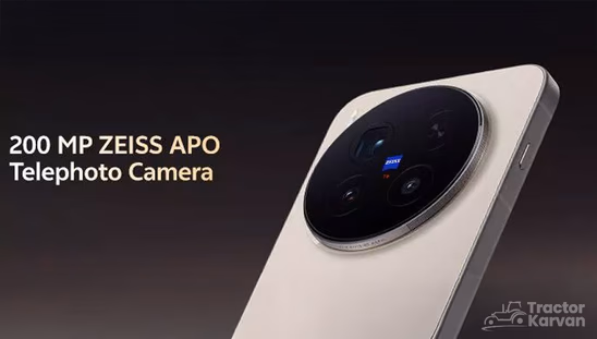 Vivo X Fold3 Pro