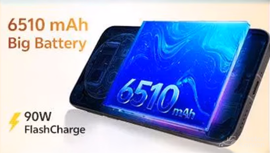 Vivo X Fold3 Pro