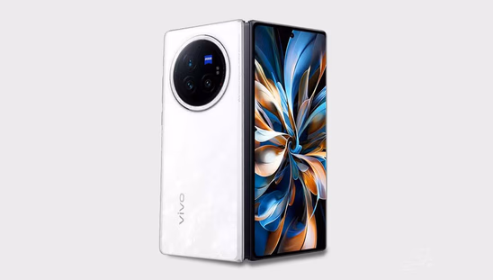 Vivo X Fold3 Pro