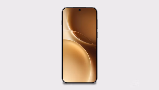Vivo X300 Pro - Front
