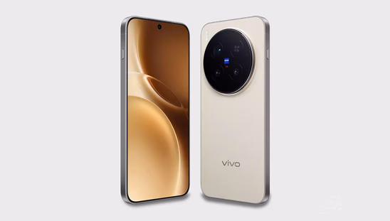 Vivo X300 Pro