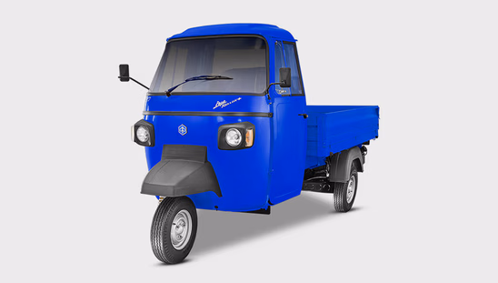 Piaggio Ape Xtra DX Classic Commercial Vehicles